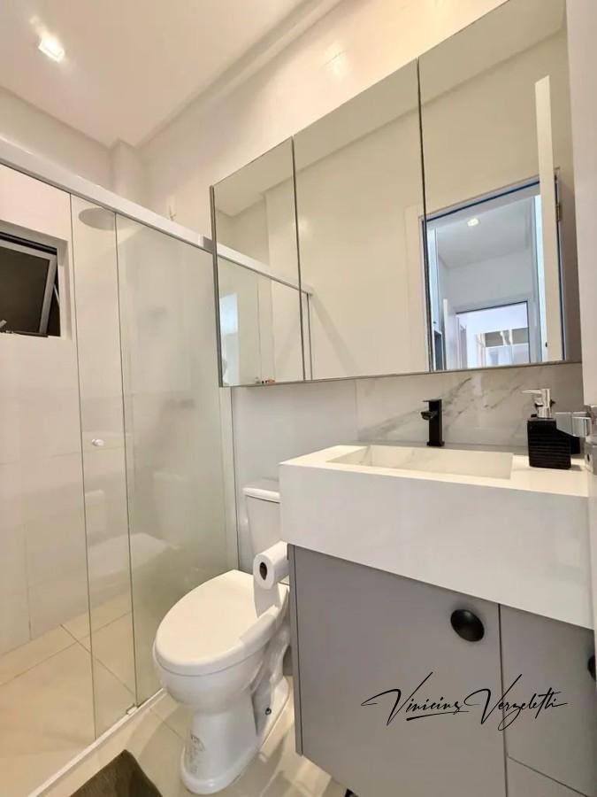 Apartamento, 2 quartos, 72 m² - Foto 11