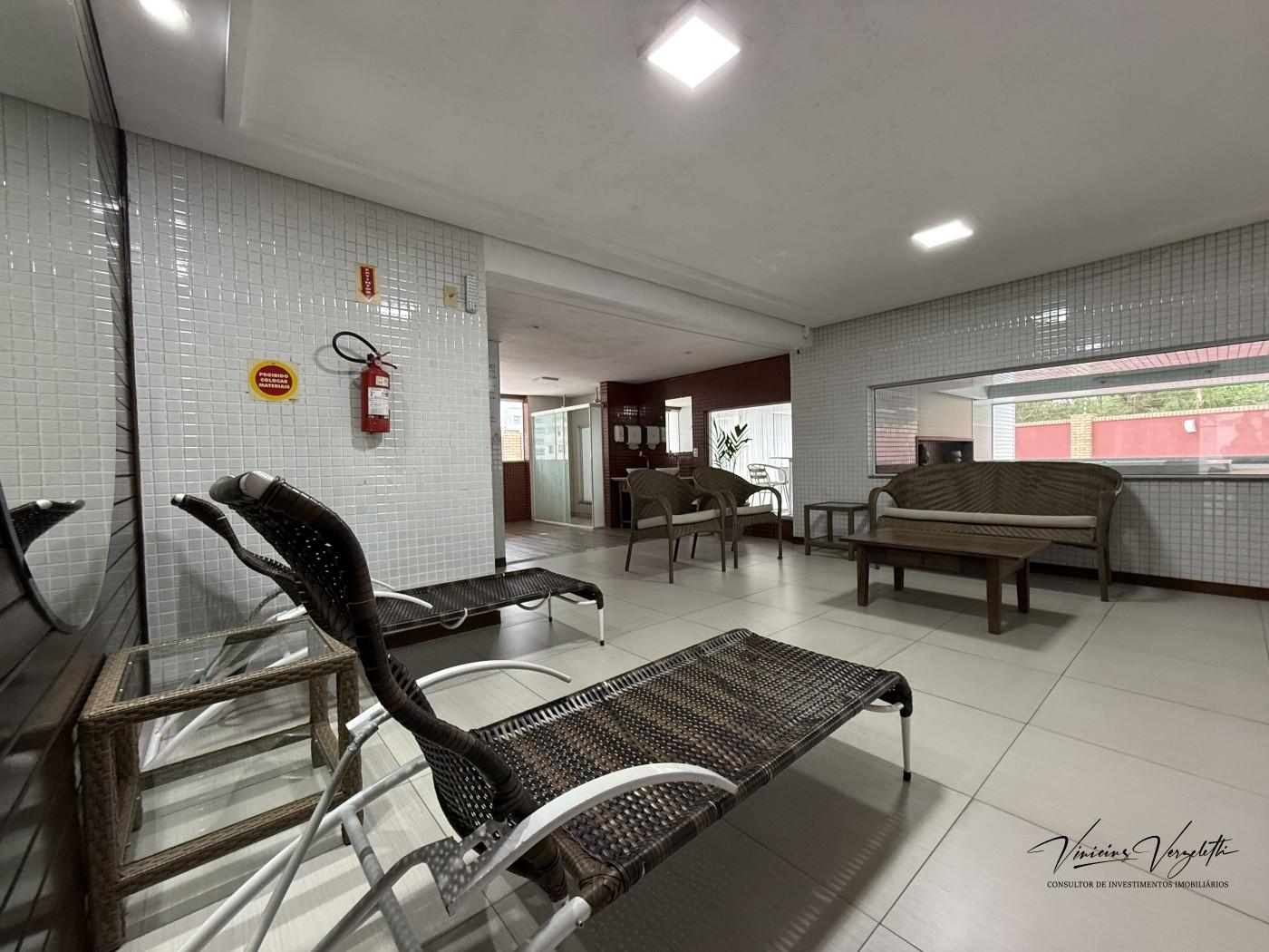 Apartamento, 2 quartos, 90 m² - Foto 33
