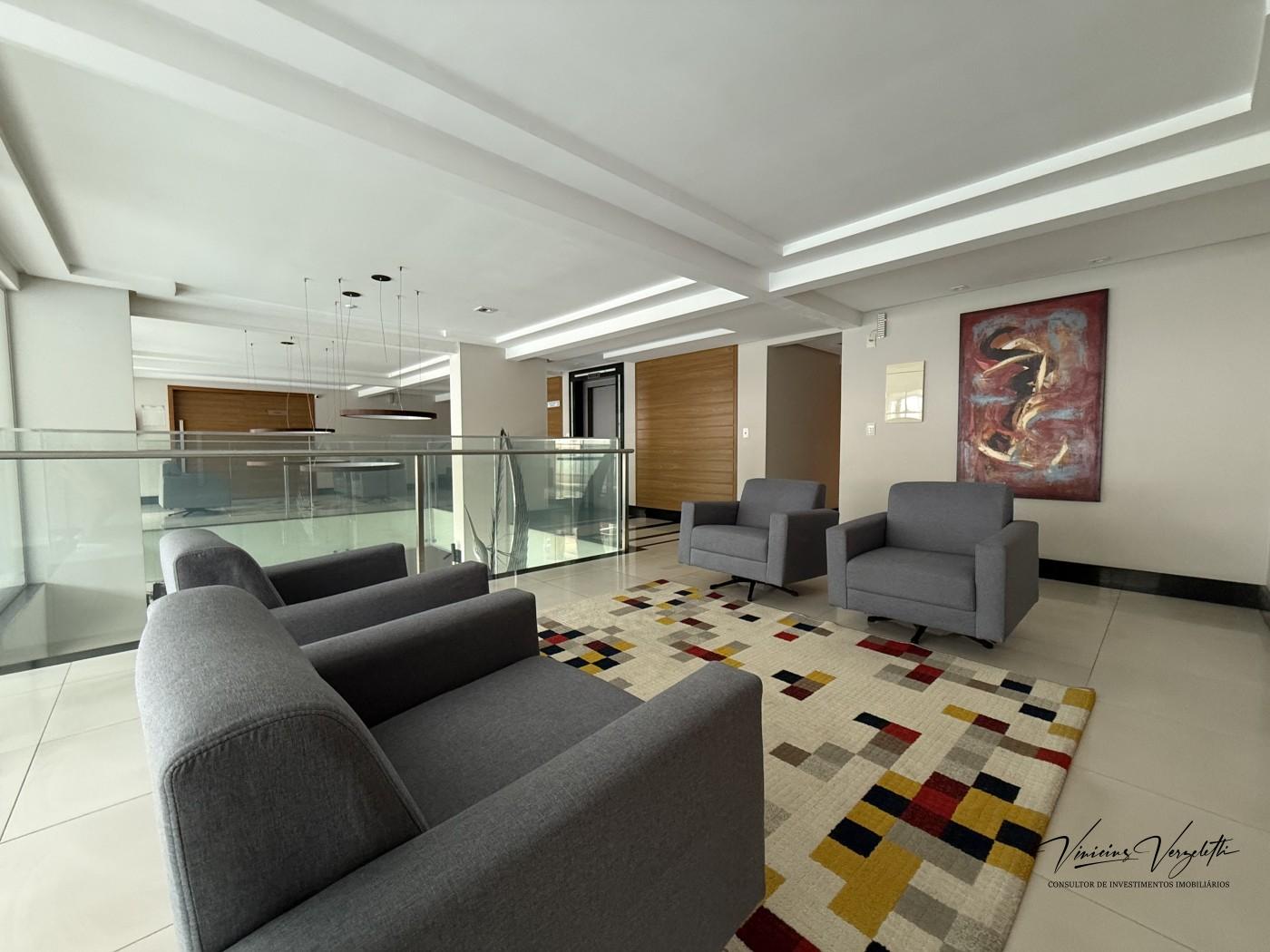 Apartamento, 2 quartos, 90 m² - Foto 43