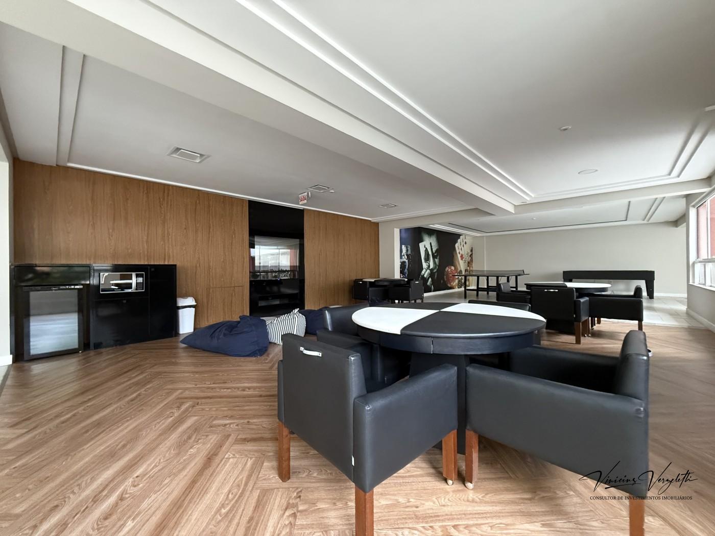 Apartamento, 2 quartos, 90 m² - Foto 40