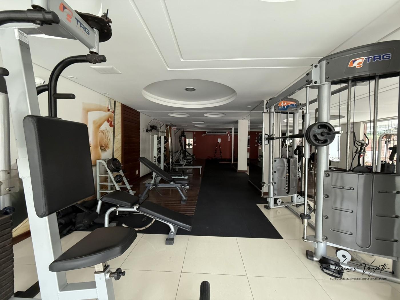Apartamento, 2 quartos, 90 m² - Foto 30