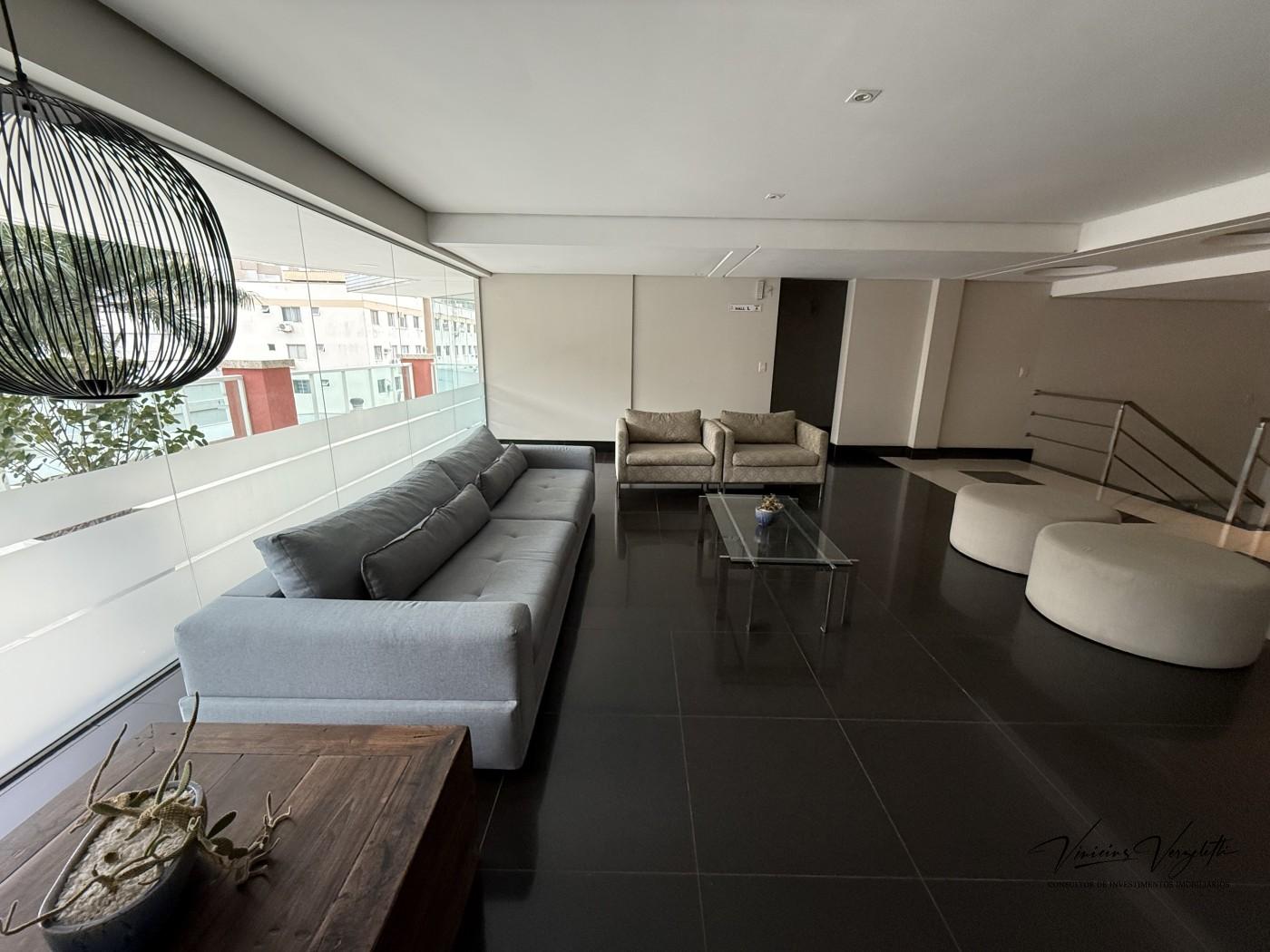 Apartamento, 2 quartos, 90 m² - Foto 31