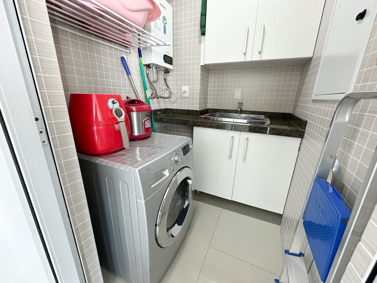 Apartamento, 2 quartos, 90 m² - Foto 15