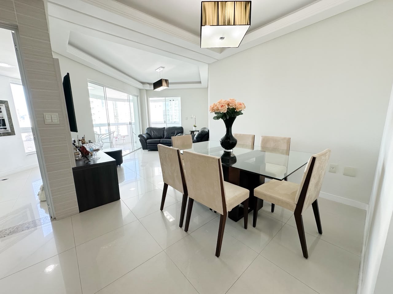 Apartamento, 2 quartos, 90 m² - Foto 9