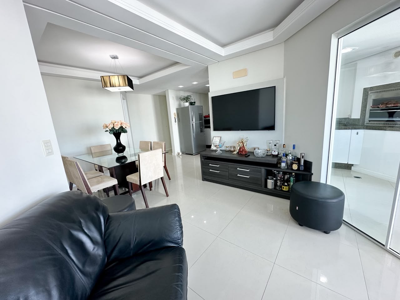 Apartamento, 2 quartos, 90 m² - Foto 8