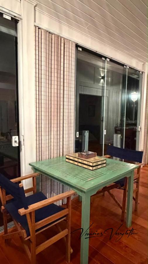 Casa, 3 quartos, 350 m² - Foto 27