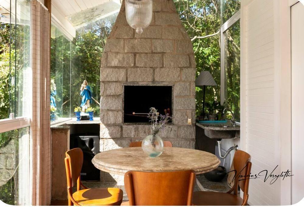 Casa, 3 quartos, 350 m² - Foto 17