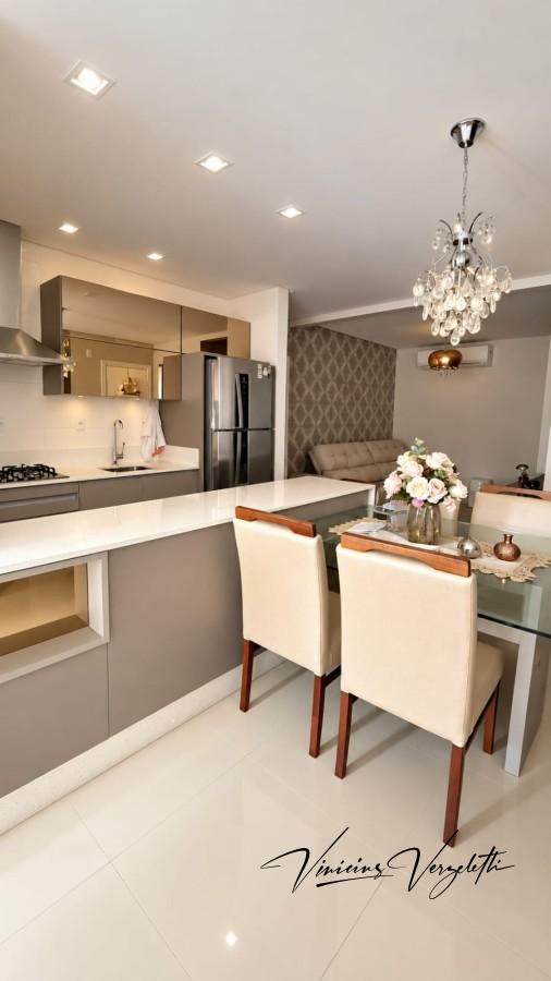 Apartamento, 2 quartos, 65 m² - Foto 1