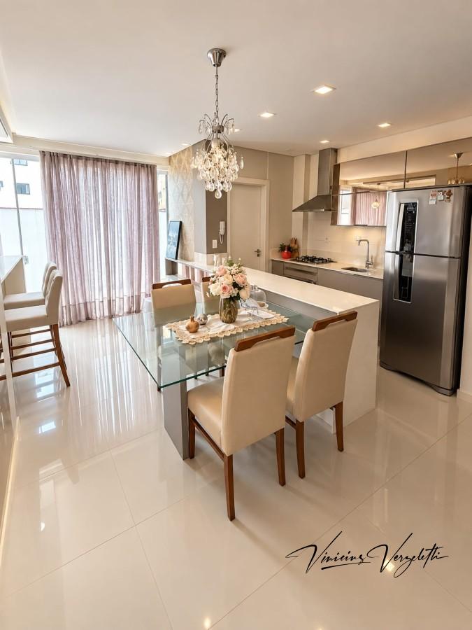 Apartamento, 2 quartos, 65 m² - Foto 2
