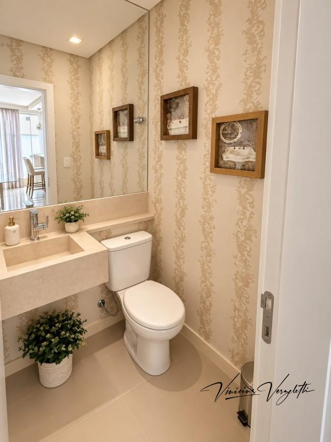 Apartamento, 2 quartos, 65 m² - Foto 6