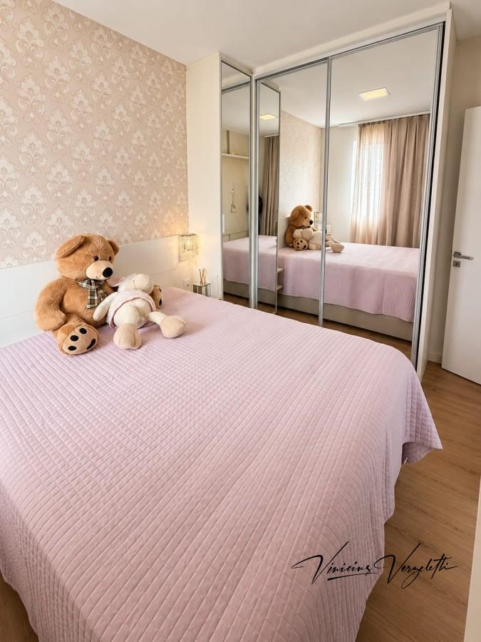 Apartamento, 2 quartos, 65 m² - Foto 11