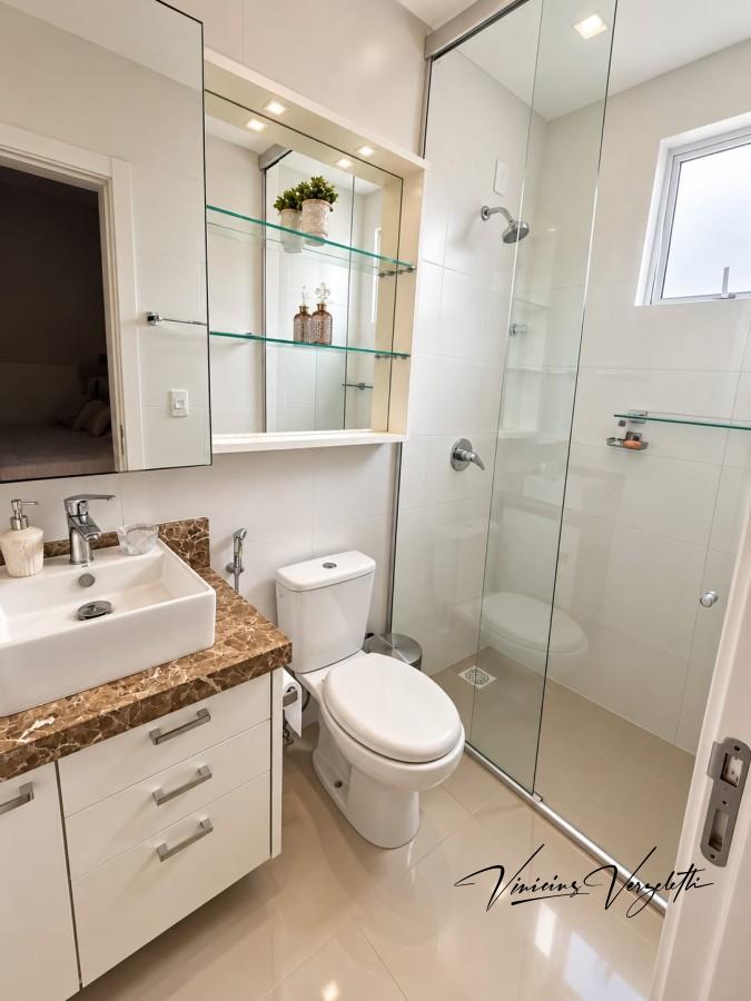 Apartamento, 2 quartos, 65 m² - Foto 12