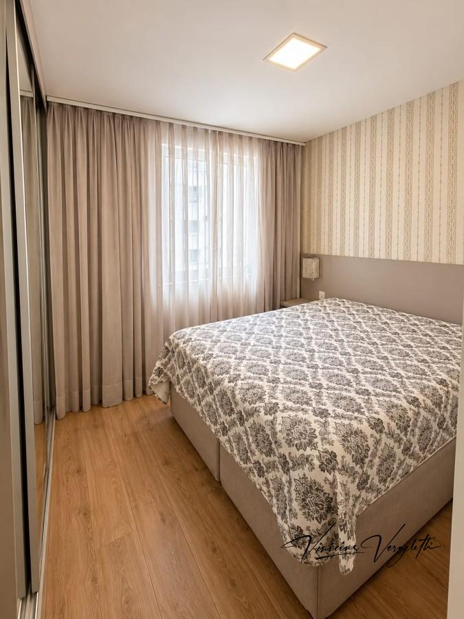 Apartamento, 2 quartos, 65 m² - Foto 13