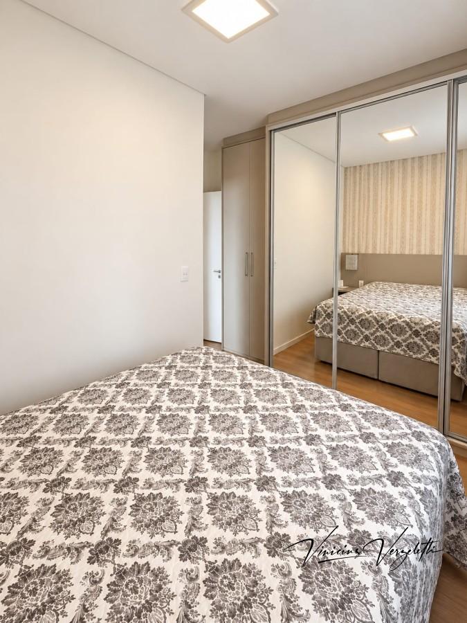 Apartamento, 2 quartos, 65 m² - Foto 14