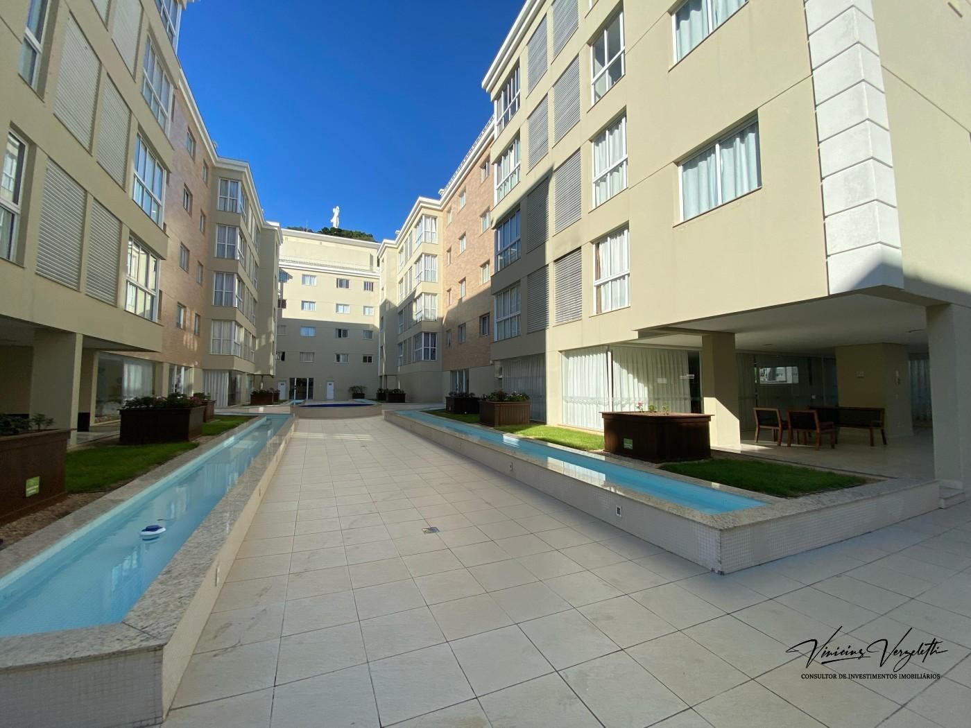 Apartamento, 2 quartos, 65 m² - Foto 23