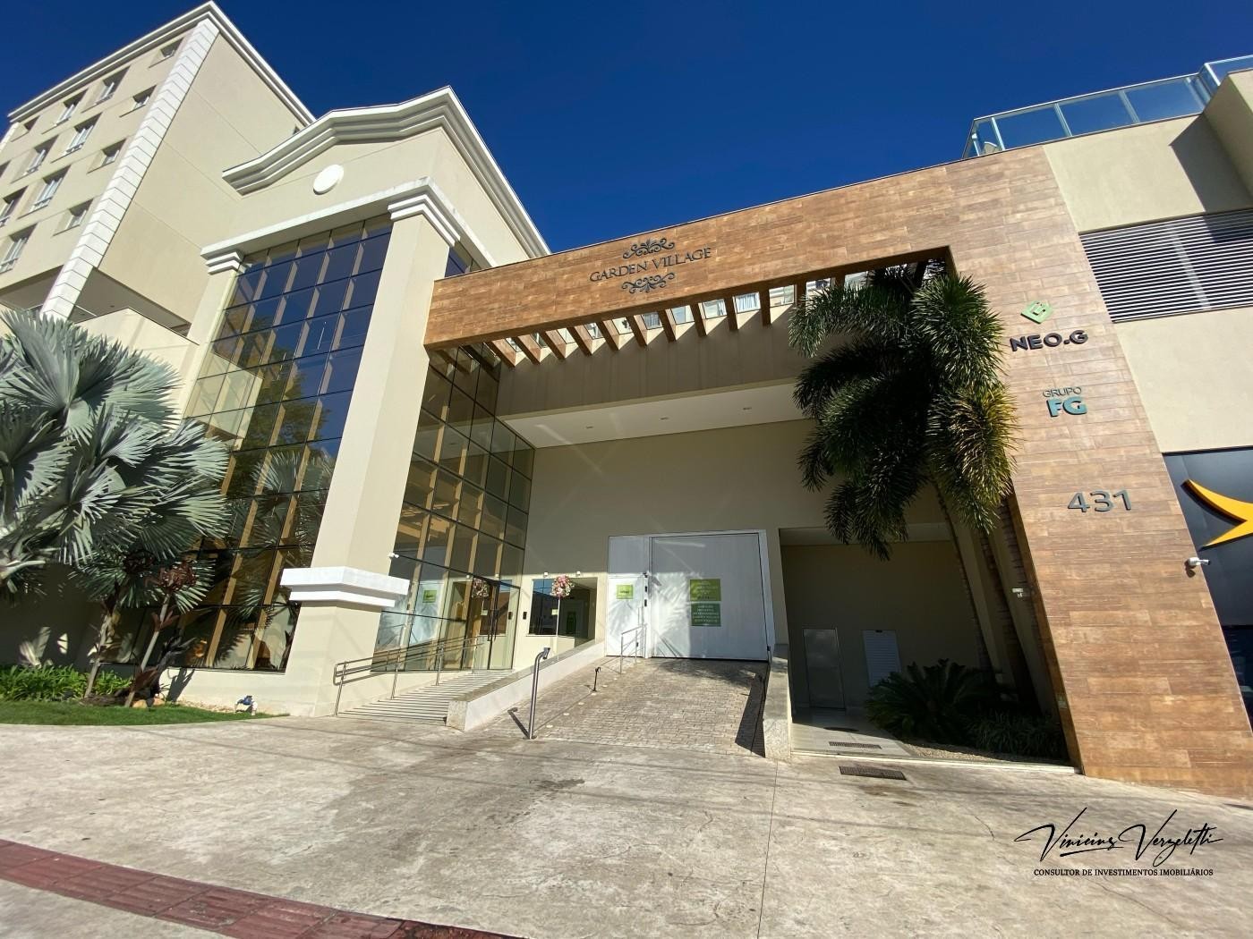 Apartamento, 2 quartos, 65 m² - Foto 32