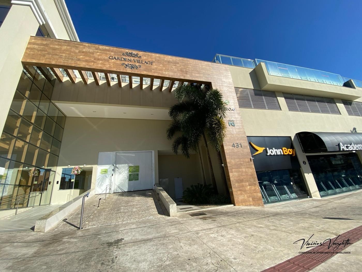 Apartamento, 2 quartos, 65 m² - Foto 35