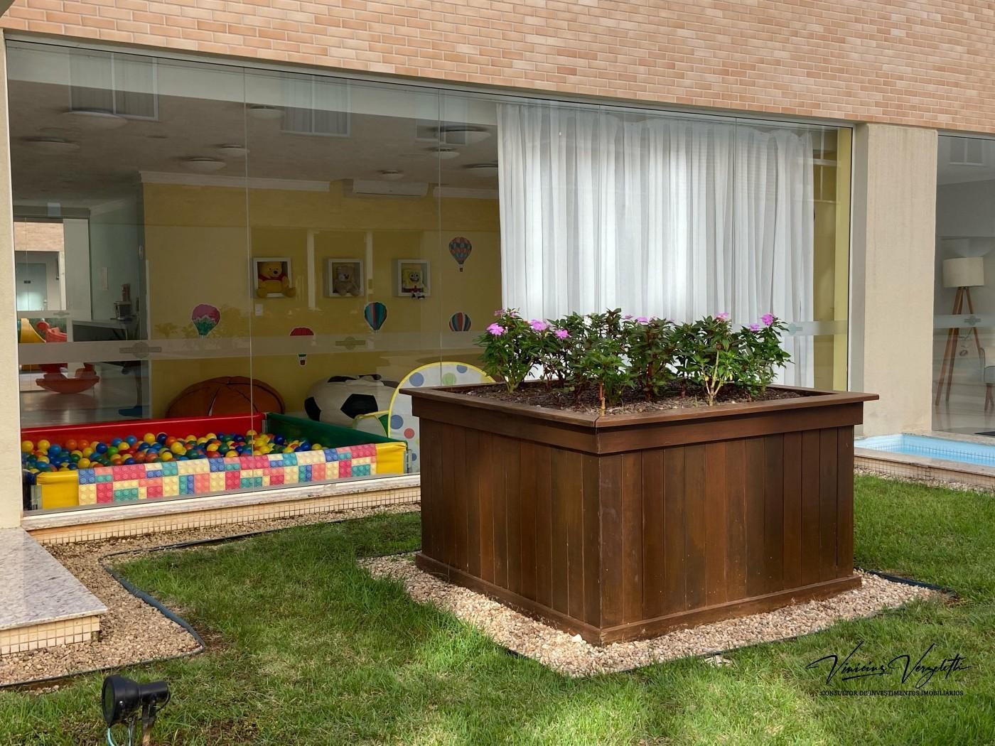 Apartamento, 2 quartos, 65 m² - Foto 36
