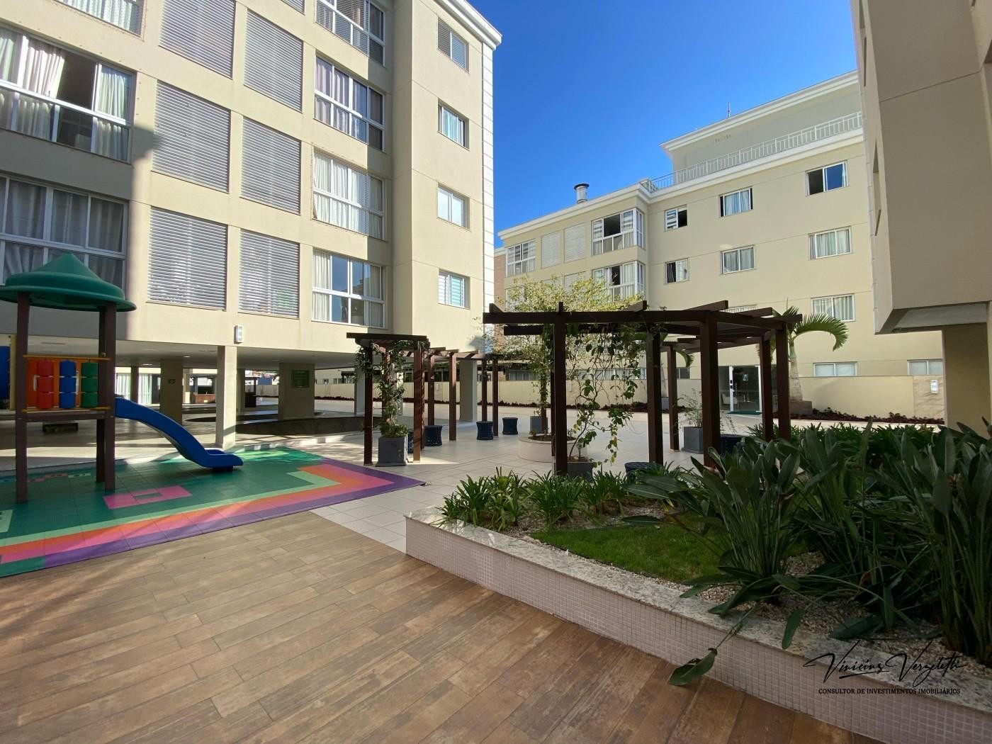 Apartamento, 2 quartos, 65 m² - Foto 34