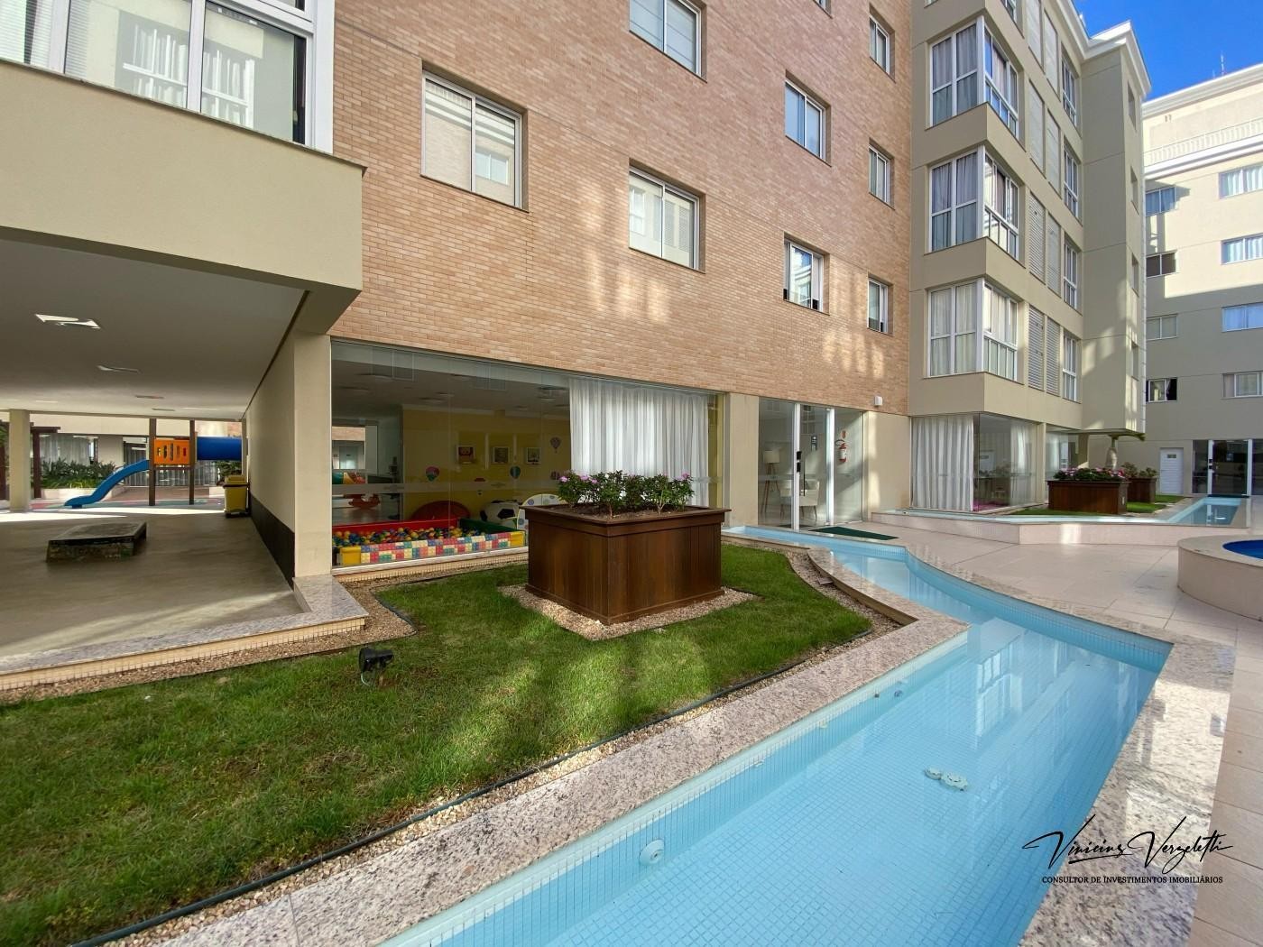 Apartamento, 2 quartos, 65 m² - Foto 41