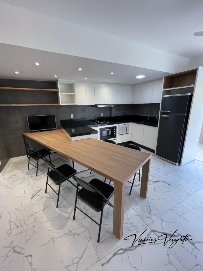 Apartamento, 2 quartos, 95 m² - Foto 1