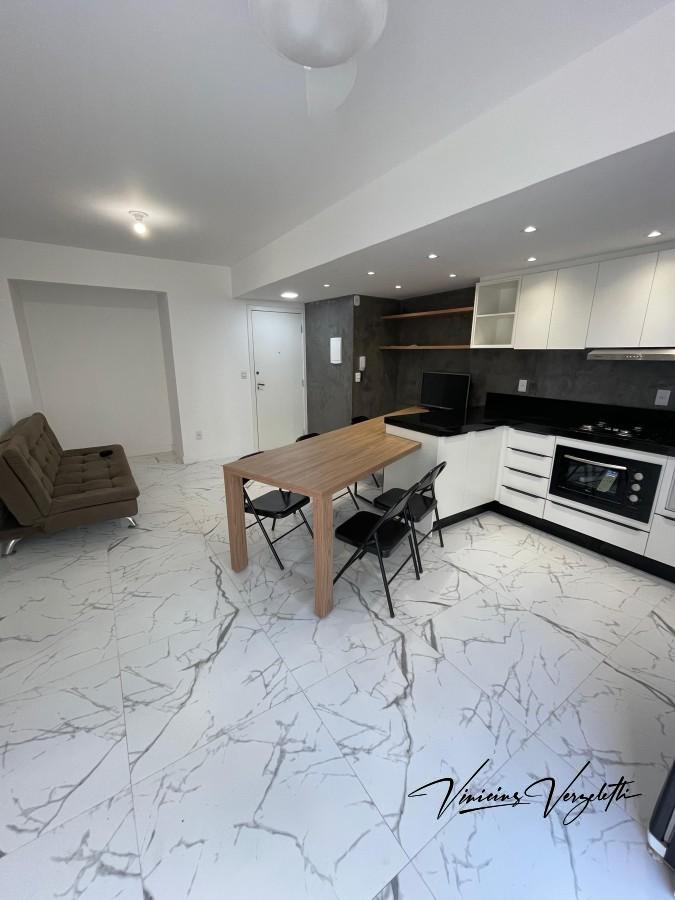 Apartamento, 2 quartos, 95 m² - Foto 2