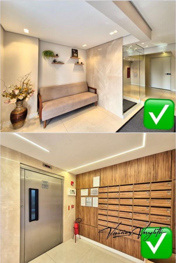 Apartamento, 2 quartos, 95 m² - Foto 12