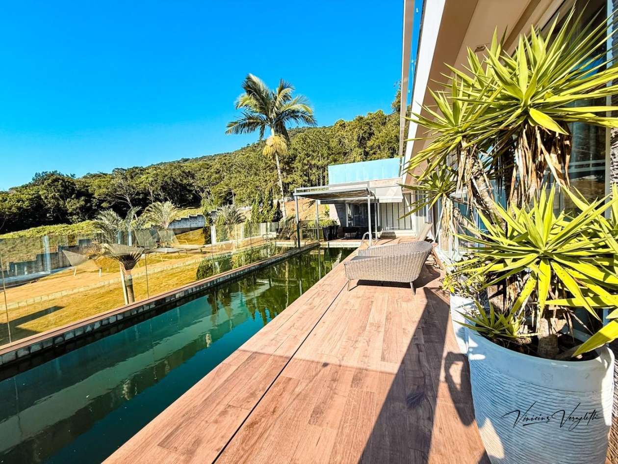 Casa, 4 quartos, 550 m² - Foto 3