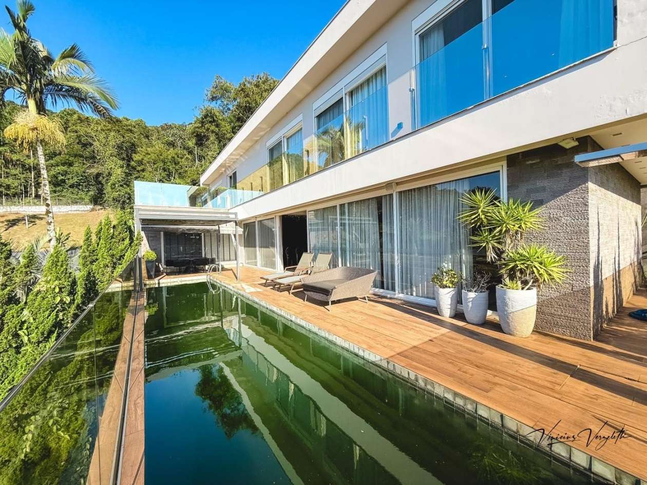 Casa, 4 quartos, 550 m² - Foto 2