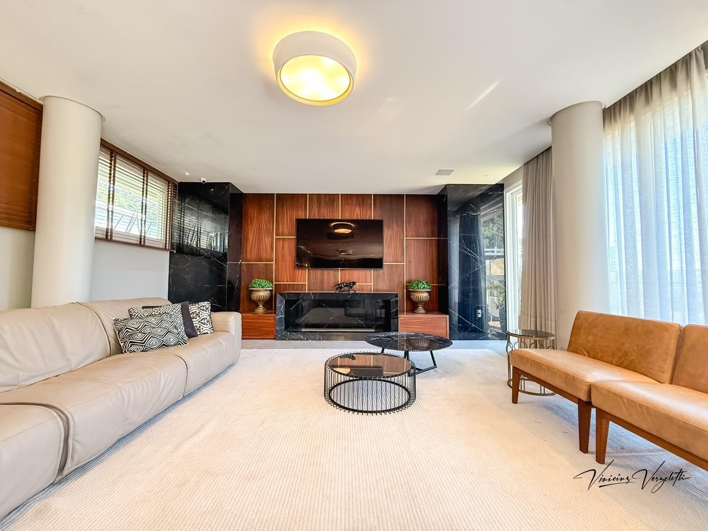 Casa, 4 quartos, 550 m² - Foto 8