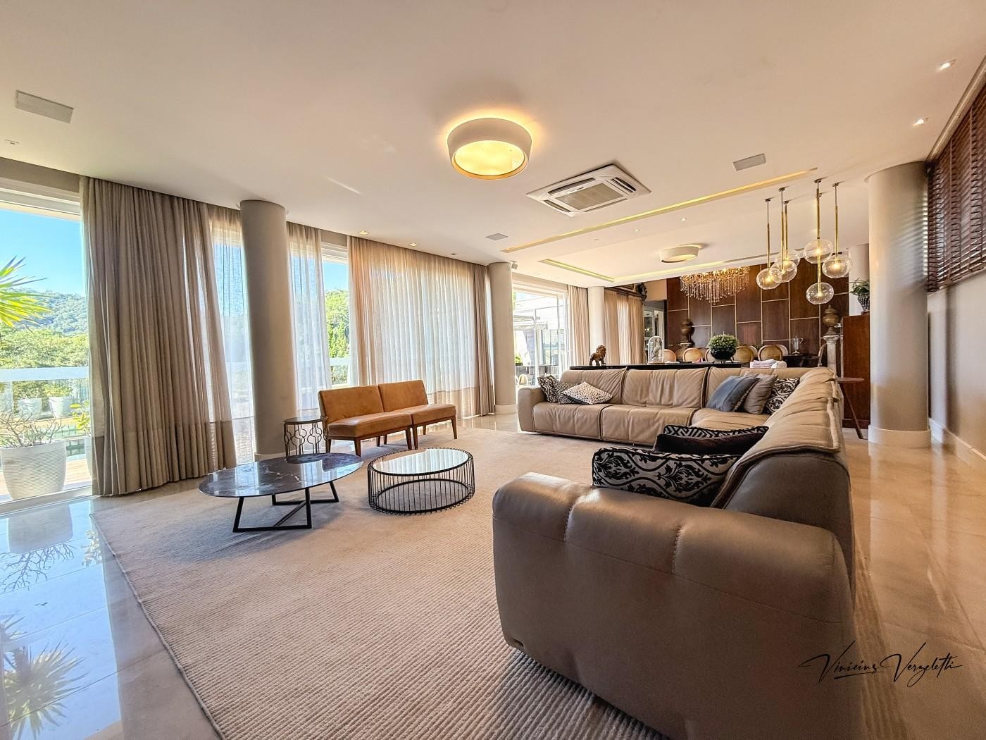 Casa, 4 quartos, 550 m² - Foto 6