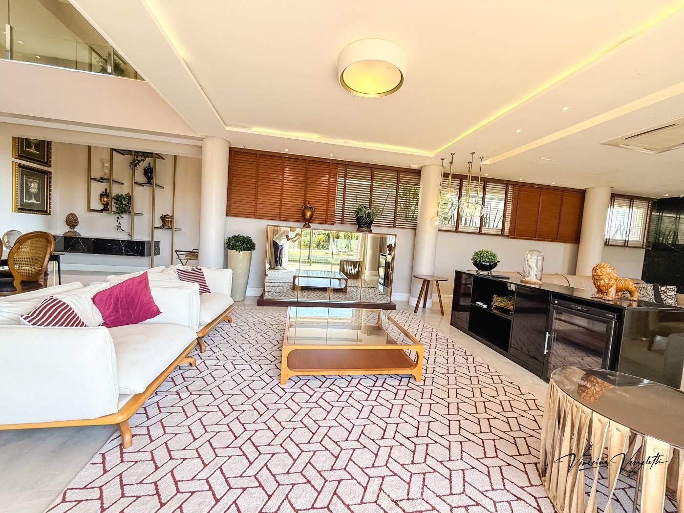 Casa, 4 quartos, 550 m² - Foto 9