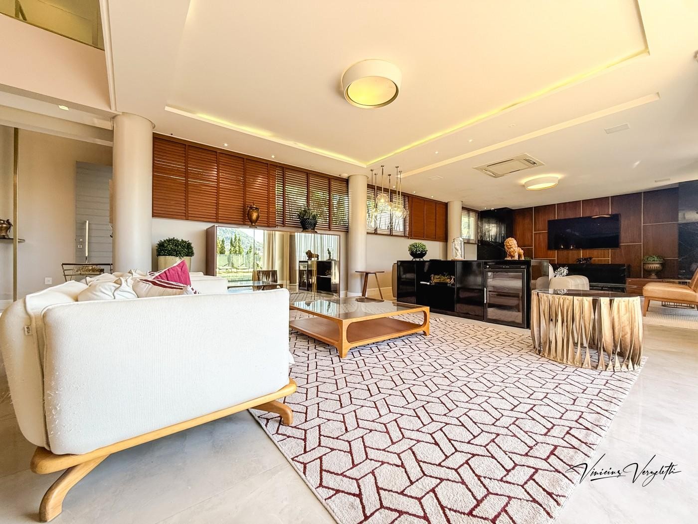 Casa, 4 quartos, 550 m² - Foto 7