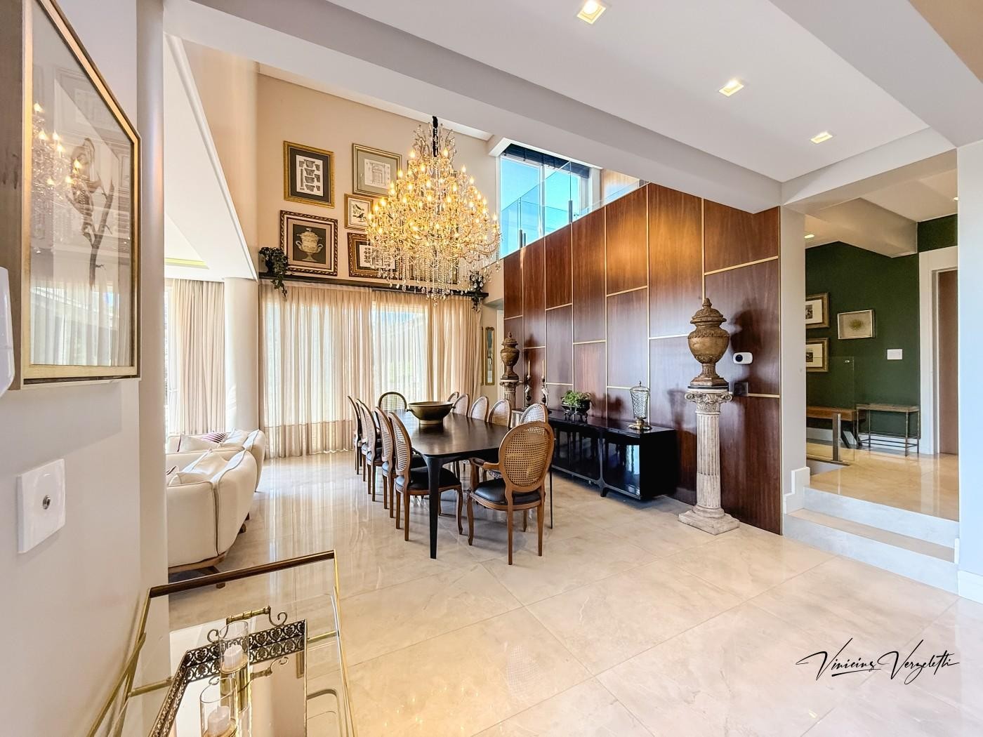Casa, 4 quartos, 550 m² - Foto 11