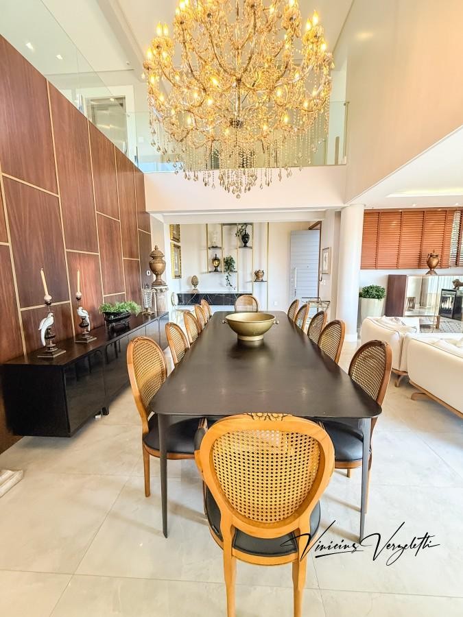 Casa, 4 quartos, 550 m² - Foto 15