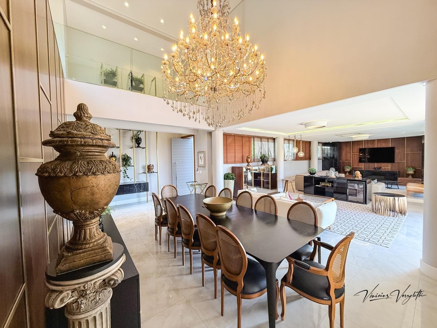 Casa, 4 quartos, 550 m² - Foto 16