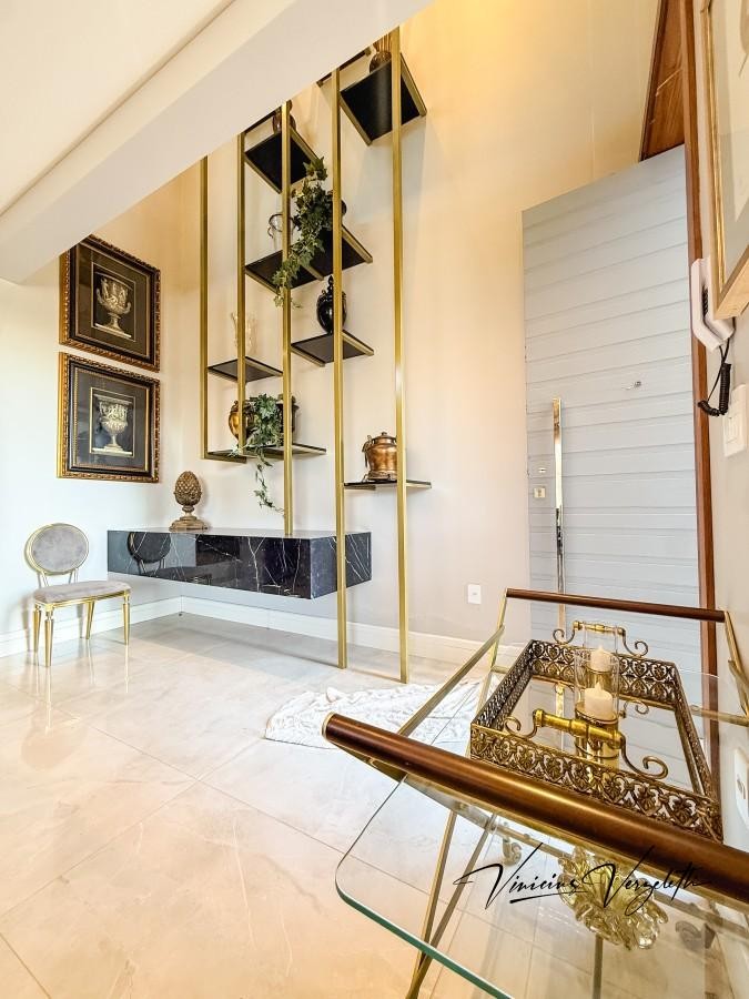 Casa, 4 quartos, 550 m² - Foto 14