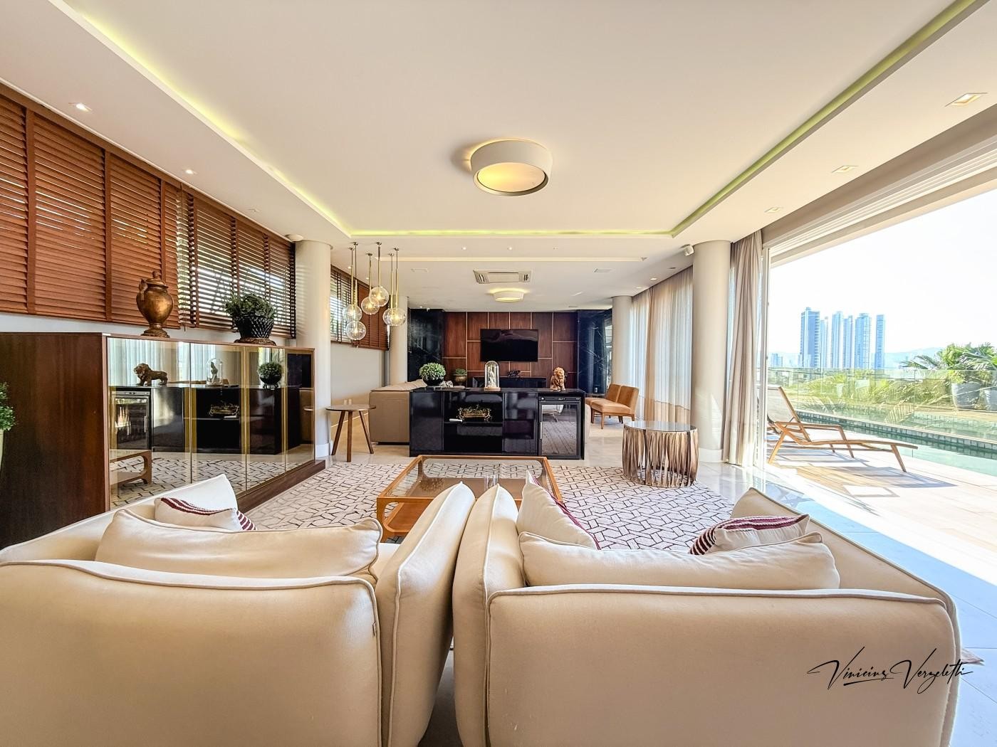 Casa, 4 quartos, 550 m² - Foto 4