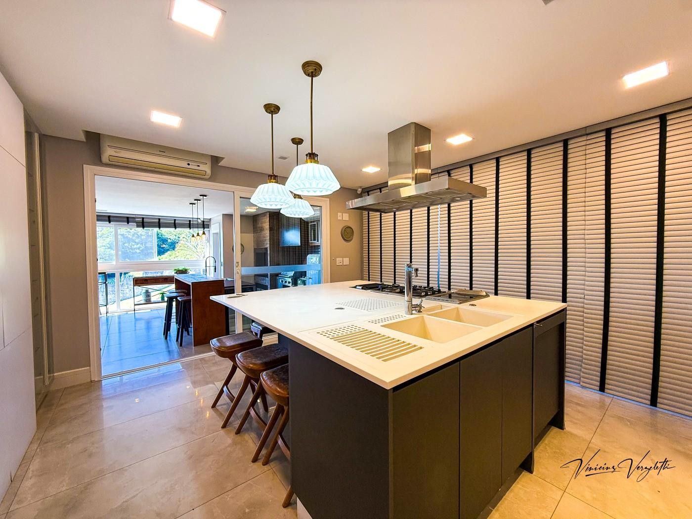 Casa, 4 quartos, 550 m² - Foto 20