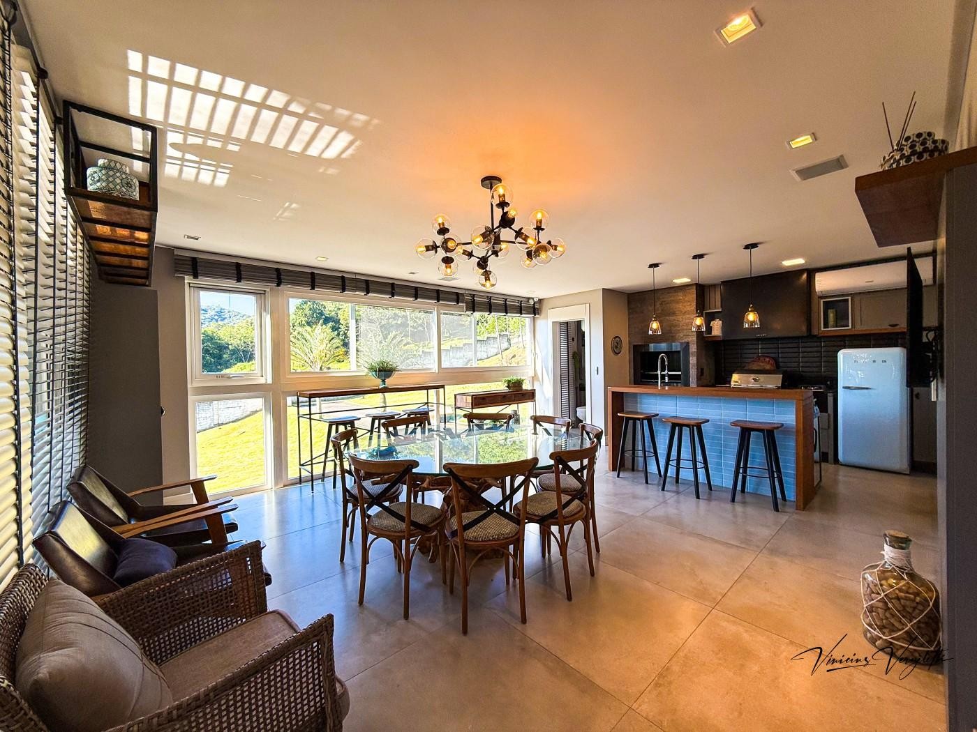 Casa, 4 quartos, 550 m² - Foto 18