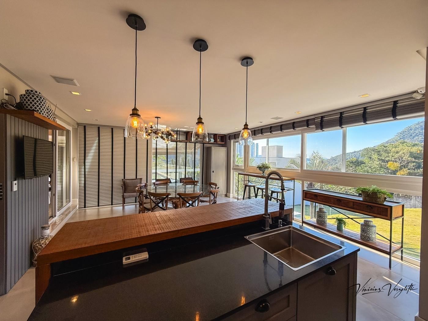 Casa, 4 quartos, 550 m² - Foto 17