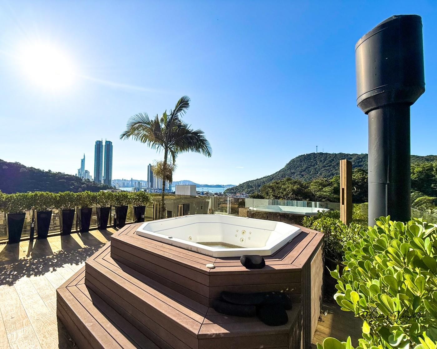 Casa, 4 quartos, 550 m² - Foto 35