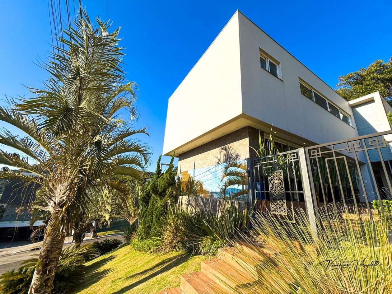 Casa, 4 quartos, 550 m² - Foto 61