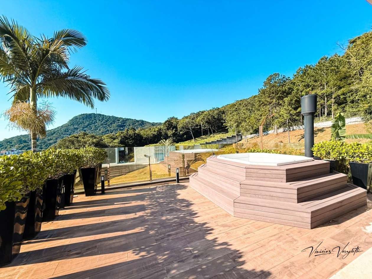 Casa, 4 quartos, 550 m² - Foto 40