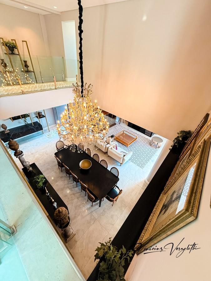 Casa, 4 quartos, 550 m² - Foto 26