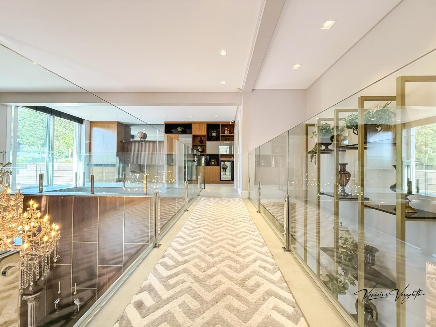 Casa, 4 quartos, 550 m² - Foto 28