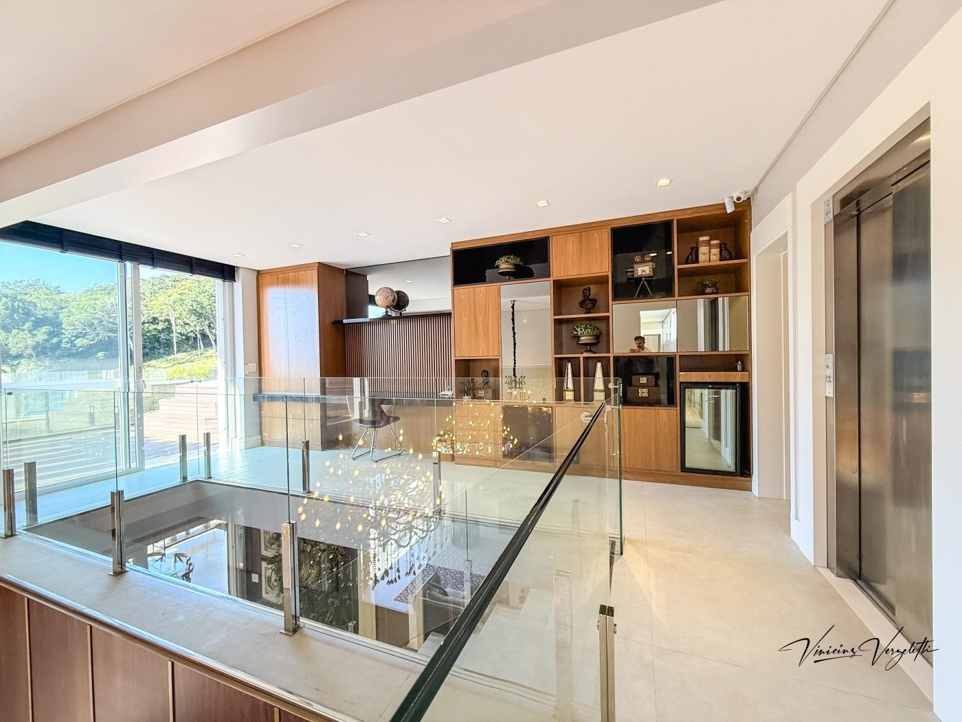 Casa, 4 quartos, 550 m² - Foto 24