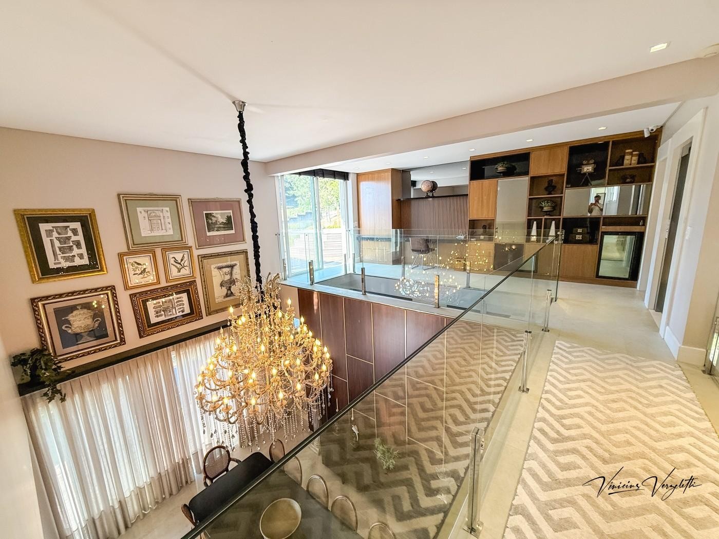 Casa, 4 quartos, 550 m² - Foto 29