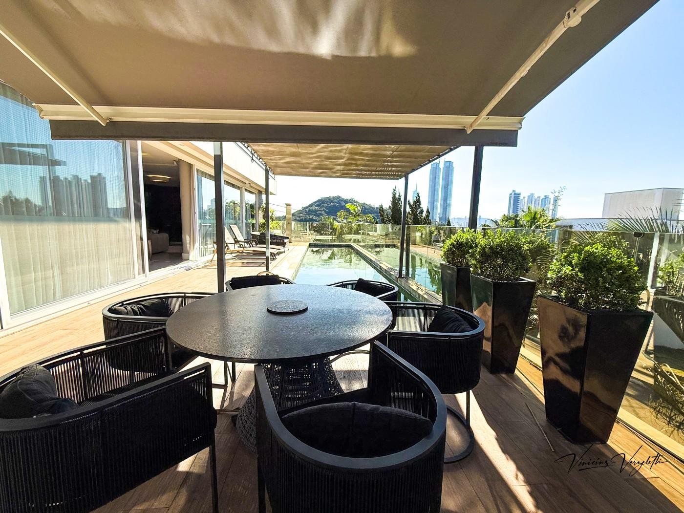 Casa, 4 quartos, 550 m² - Foto 22