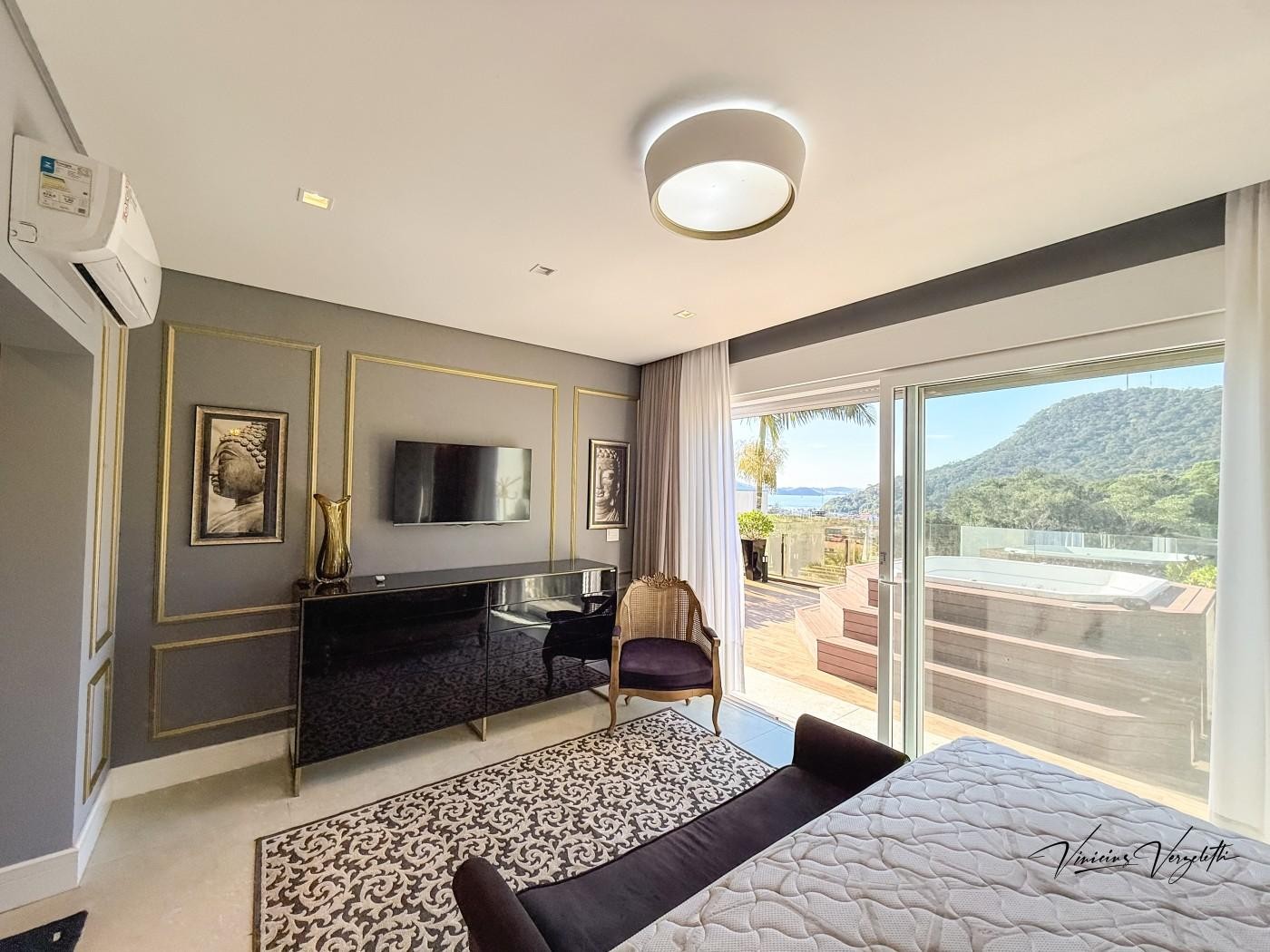 Casa, 4 quartos, 550 m² - Foto 31